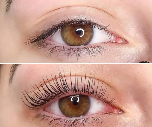 Ana Sayfa kirpik lifting