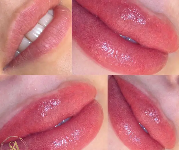 Ana Sayfa dudak renklendirme